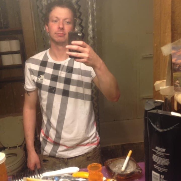 Meet your Posher, Christopher - Picture 3 of 3